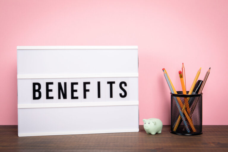 Do Employers Have to Provide Employee Benefits? NY