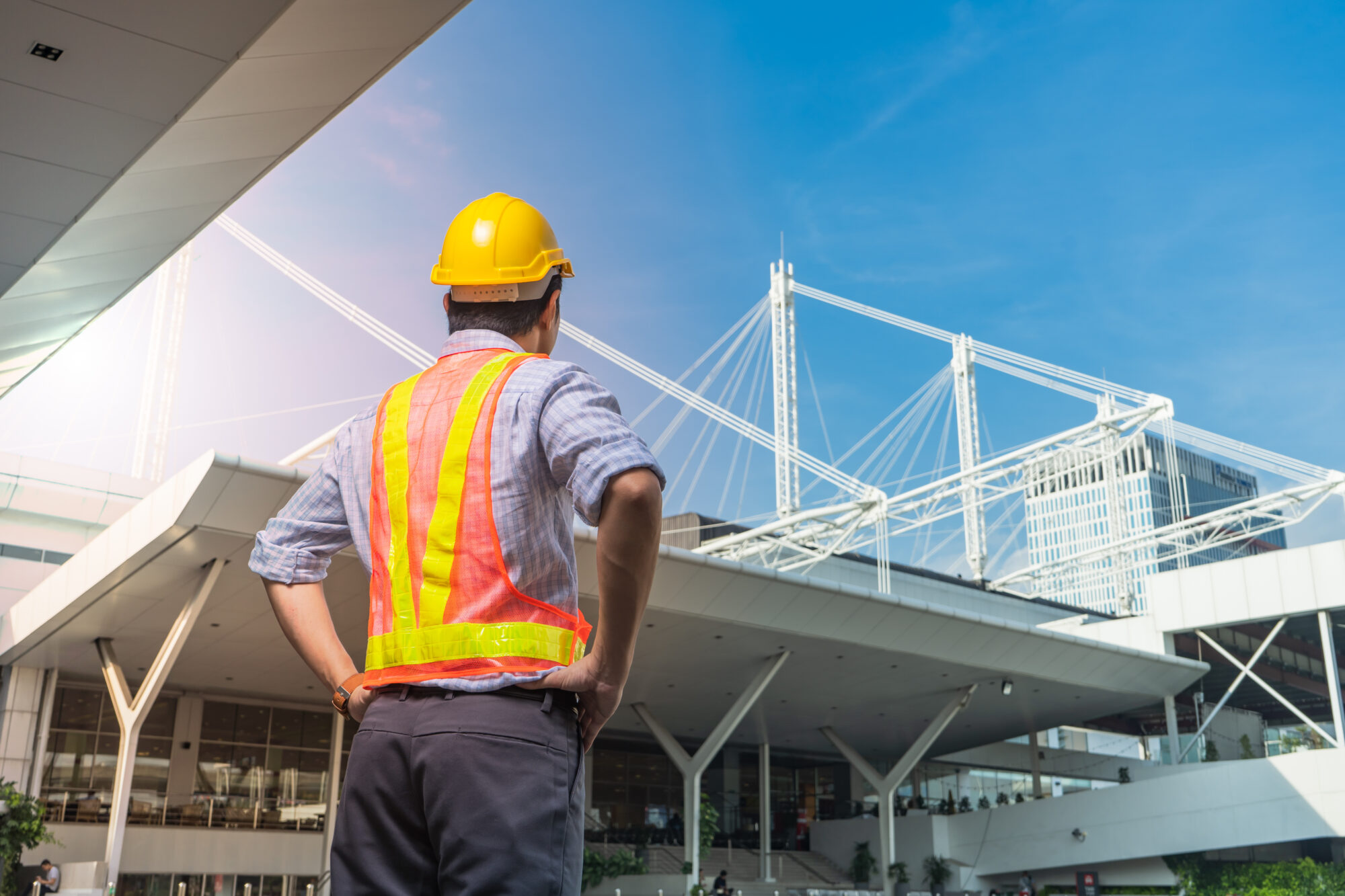 Can I Be in Trouble for an OSHA Violation Report? | NY