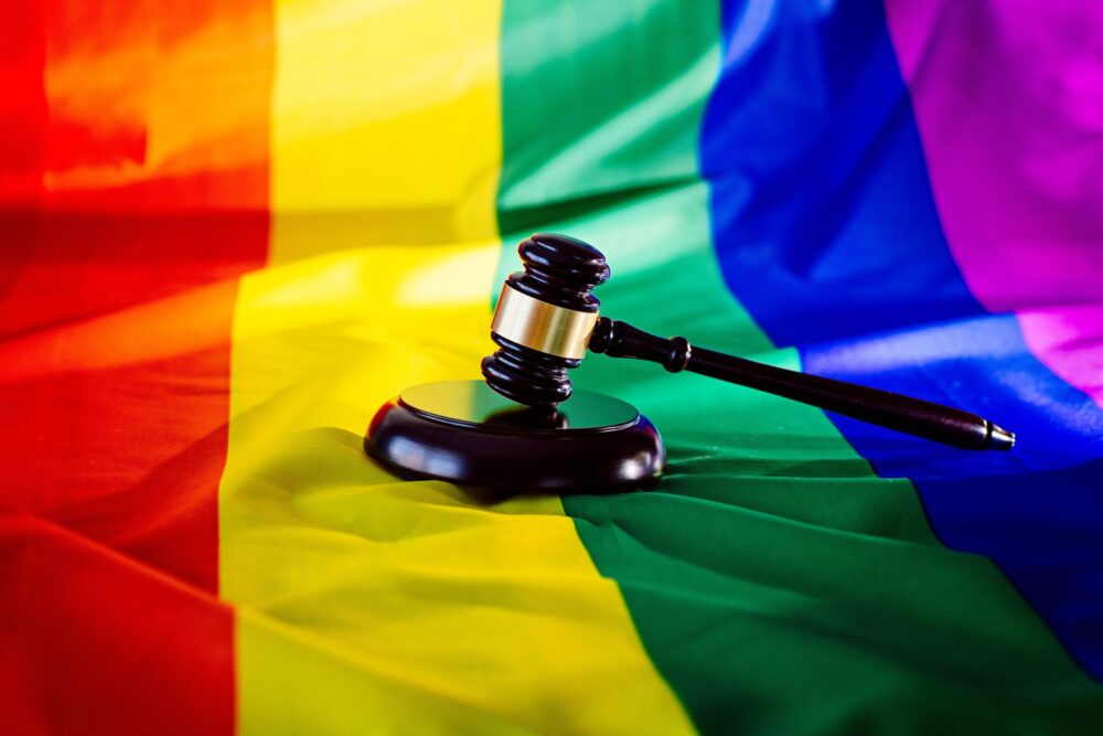 What Are the Rights of LGBTQ+ Employees?