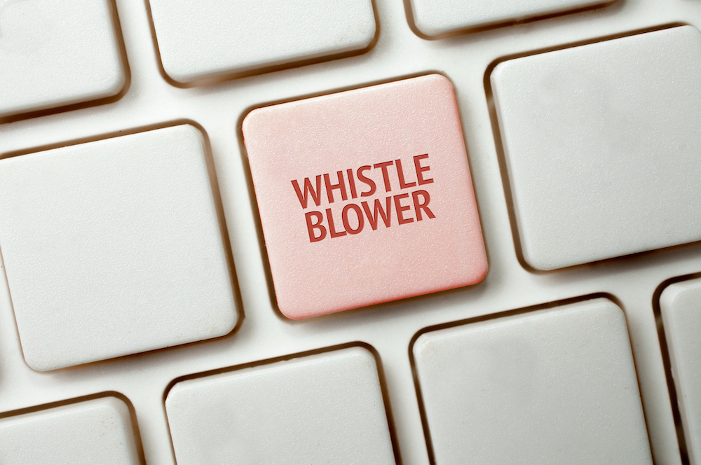 What Protections Do Whistleblowers Have?