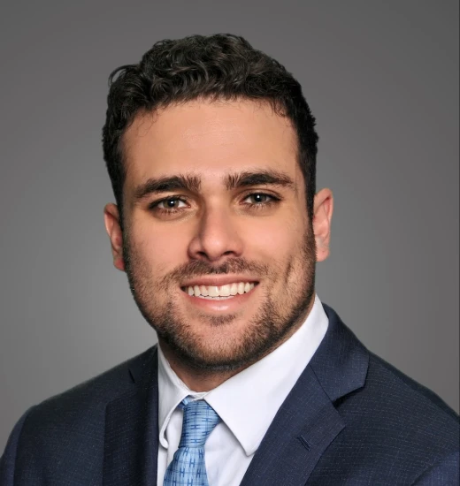 Alec Kirschenbaum